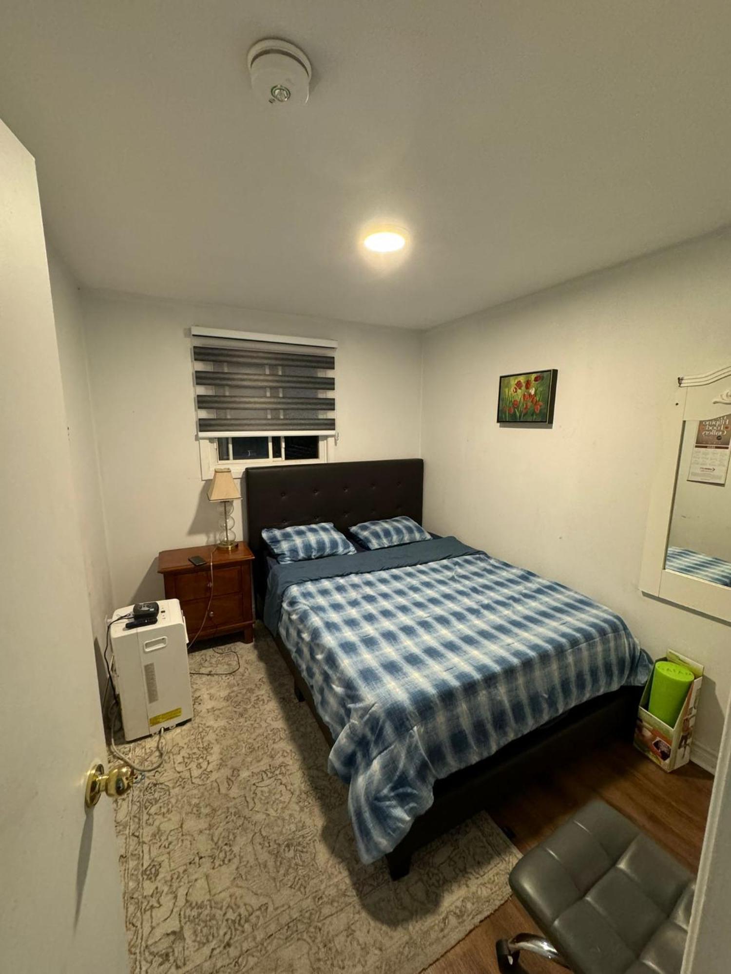 28 Bingham Road Hotell Brampton Eksteriør bilde