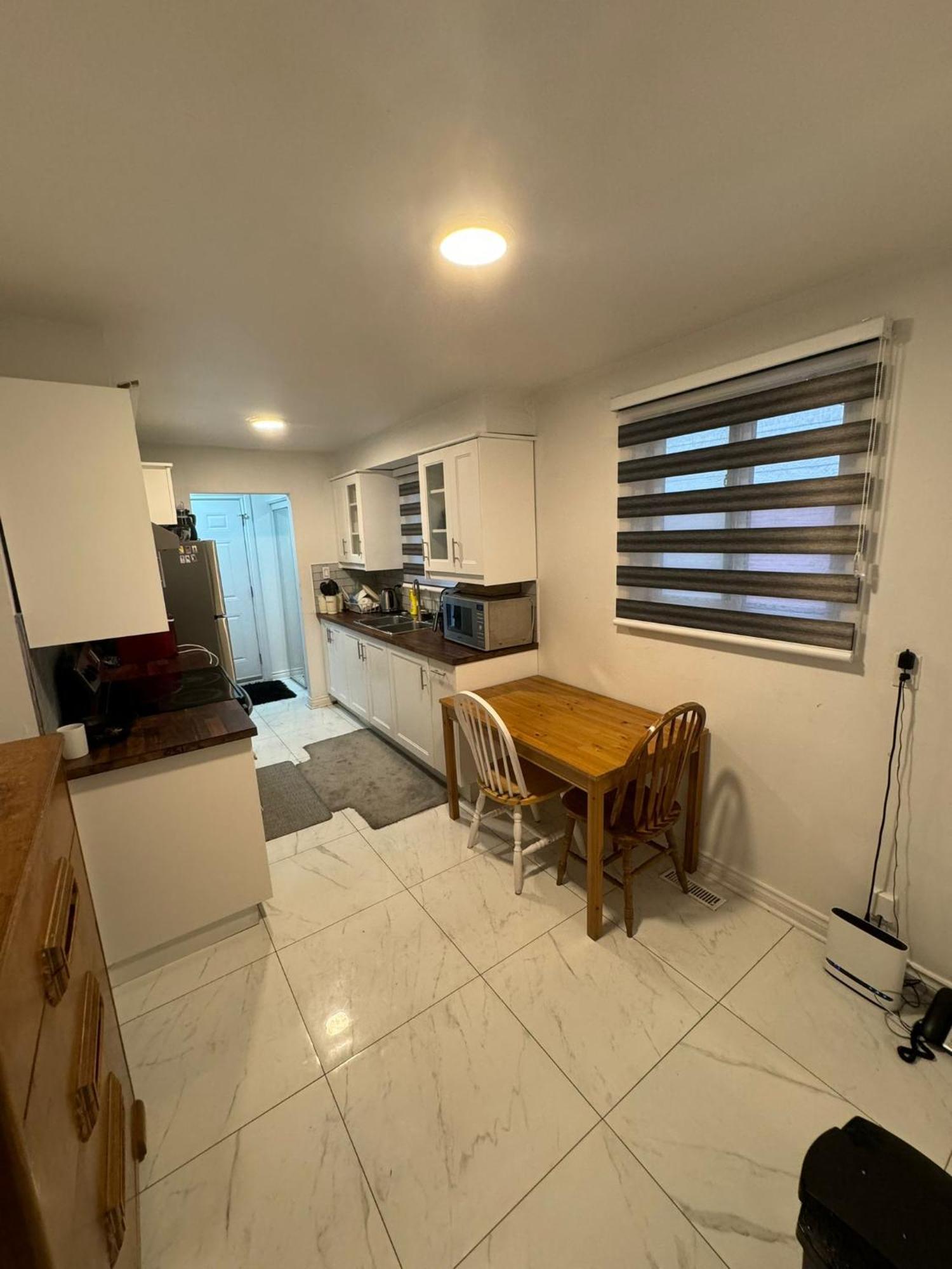 28 Bingham Road Hotell Brampton Eksteriør bilde