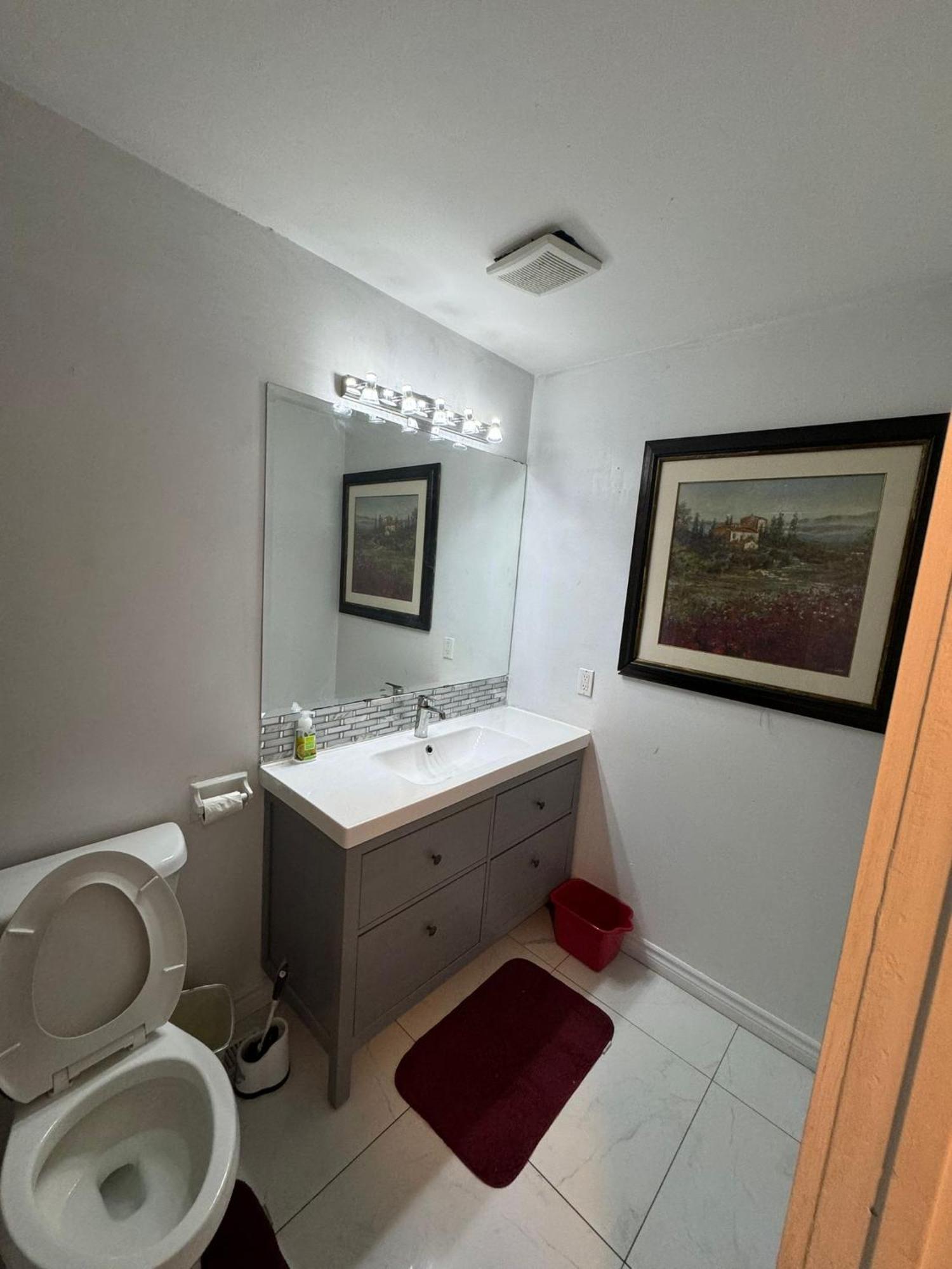 28 Bingham Road Hotell Brampton Eksteriør bilde